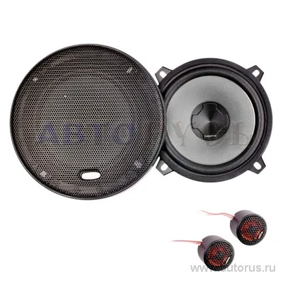 Колонки HERTZ DSK-130, 13 см , компонентные