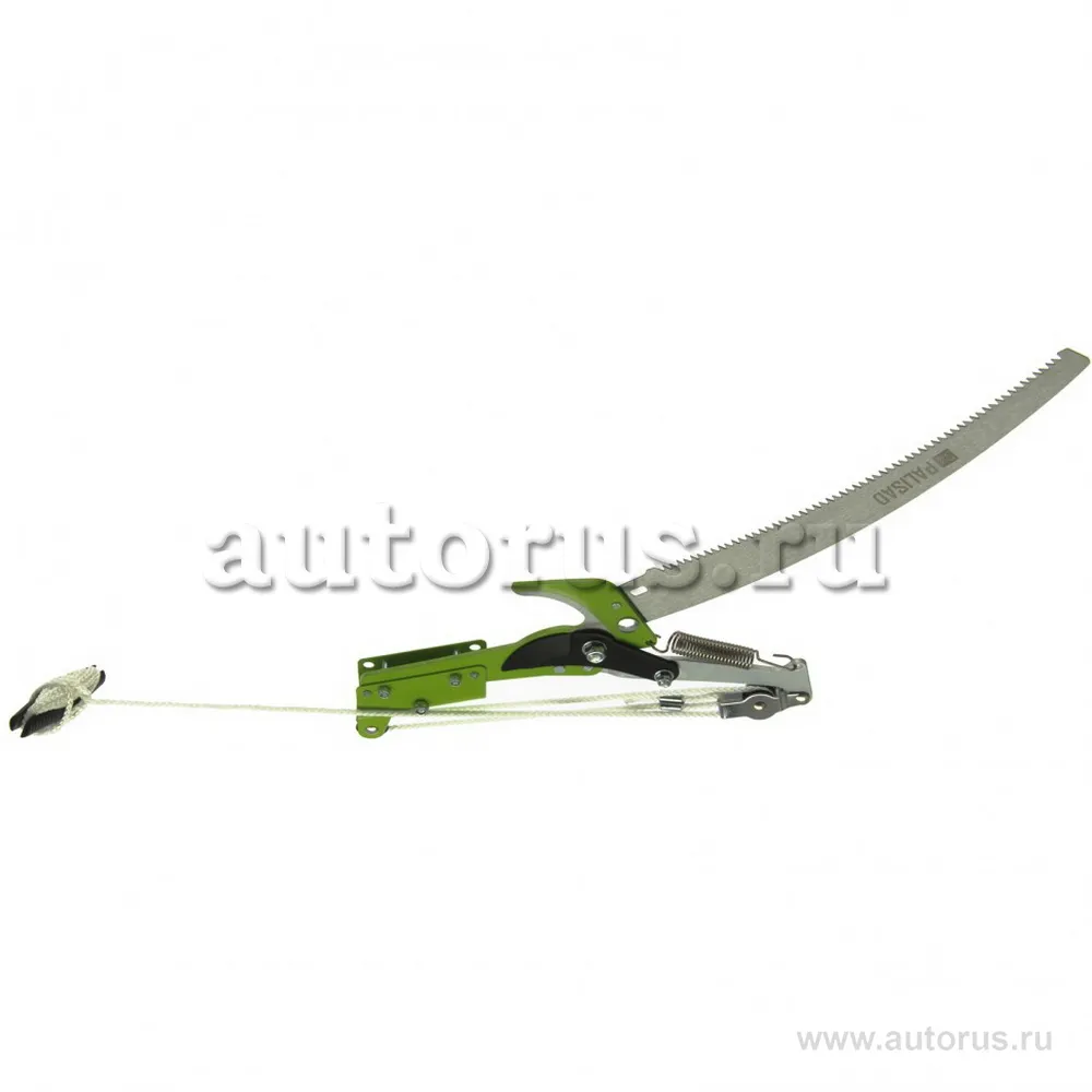 Сучкорез штанговый со стальной тулейкой Palisad 60593 PALISAD 60593
