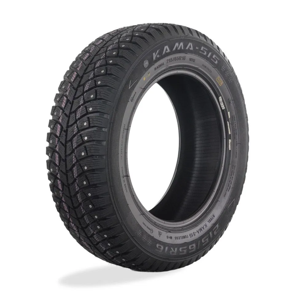 Шина R15 205/75 КАМА 515 97Q шип CTS008123