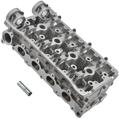 ГОЛОВКА БЛОКА ЦИЛИНДРОВ CHEVROLET CRUZE LACETTI AVEO DAEWOO NEXIA ZIKMAR Z16007R