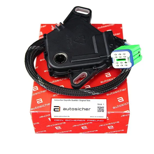 Датчик АКПП Autosicher AUTOSICHER 252927A