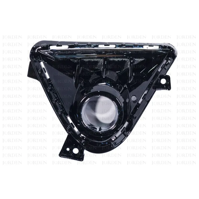 Рамка ПТФ (линза) LH Solaris 2 20- JH02ACT20004L Jorden JH02ACT20004L