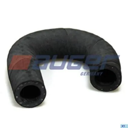 Шланг, Радиатор VOLVO 19x 28,5x108 AUGER 56414