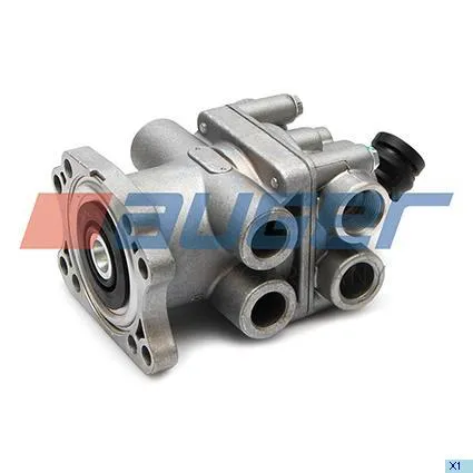 Клапан тормозной системы DAF F65 75 85 95,65 75 85CF,95XF AUGER 78621
