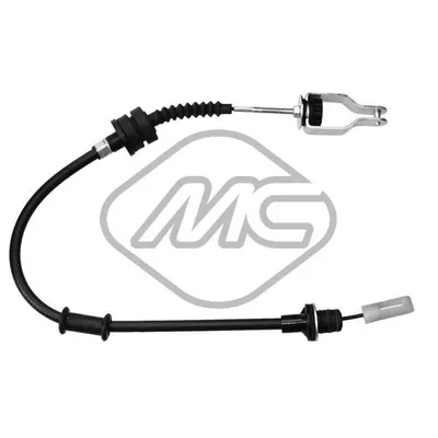 Трос сцепления MICRA ALL Metalcaucho 82290