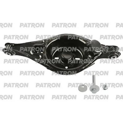 Рычаг подвески MAZDA 6 Hatchback (GG GY) 02- (произведено в Турци PATRON PS50292L