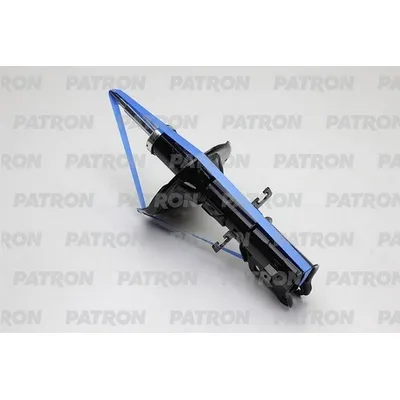 Амортизатор подвески передн прав KIA: CERATO (LD) 04- (произведено в Ко PATRON PSA333490KOR