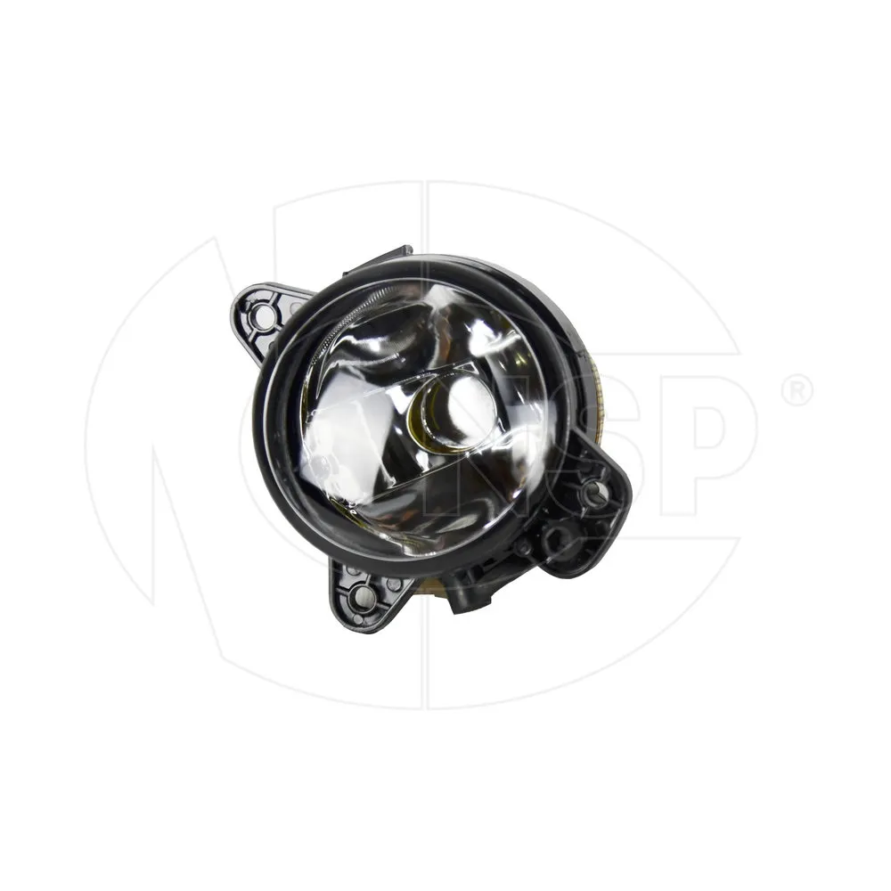 Фара противотуманная левая SKODA Fabia (07-10) NSP NSP087H0941699C