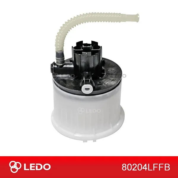 Фильтр топливный погружной на FORD / MAZDA LEDO 80204LFFB