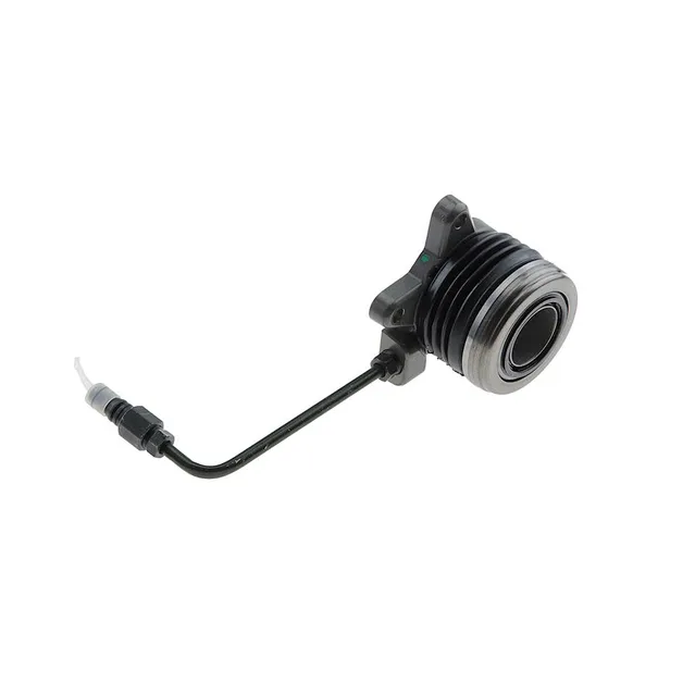 Центральный выжимной подшипник SSANGYONG KORANDO 2.0E-XDI 10- /GEARBOX M6/ NTY NWSDW006
