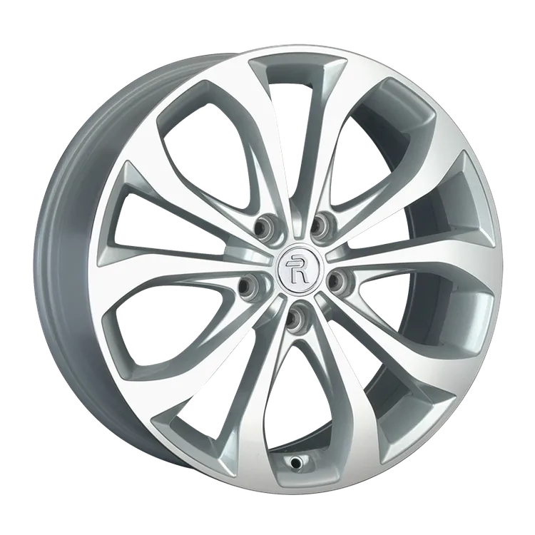 Диск литой R18 7.5J 5x114.3/67.1 ET46 REPLAY KI129 SF 079569-030146004