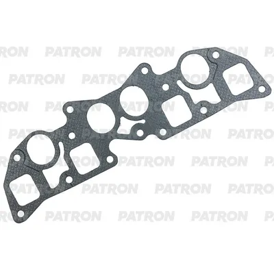 Прокладка коллектора Nissan Primera 2.0D/TD CD20 90> In/Ex, NISSAN: ALM PATRON PG51036