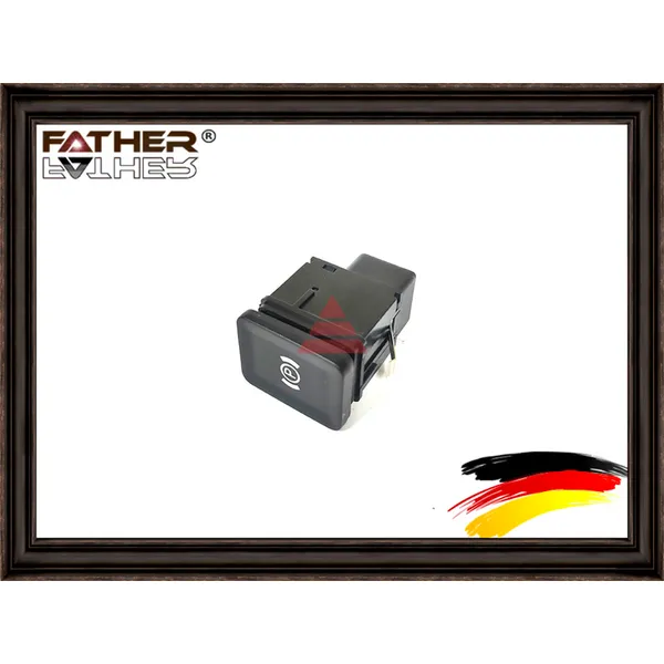 Кнопка ручного тормоза FATHER F00109S11