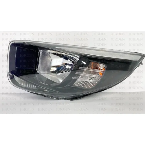 Фара LH (линза,LED) Picanto 17- Jorden JH03PCT18001AL