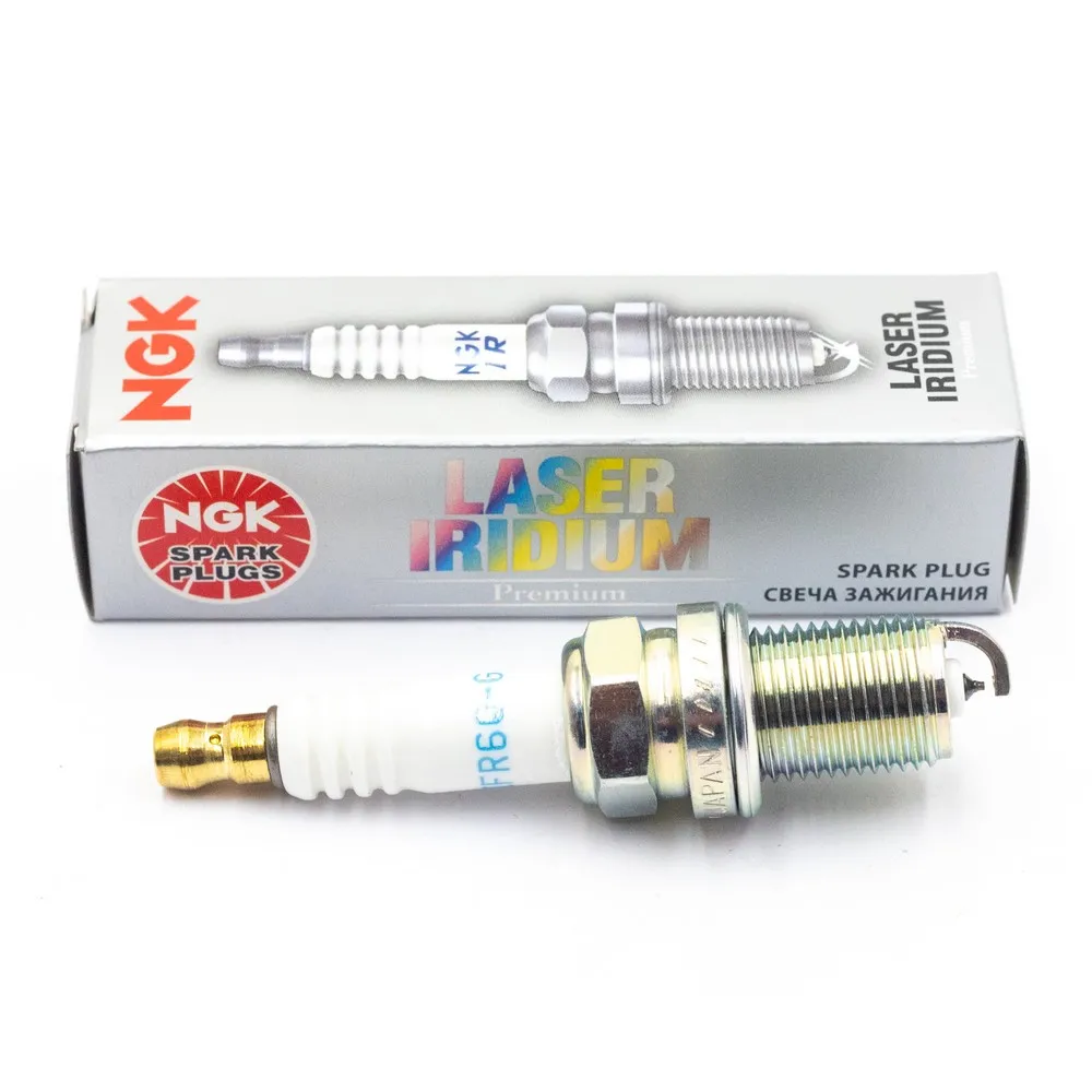 Свеча зажигания IFR6Q-G NGK 5648
