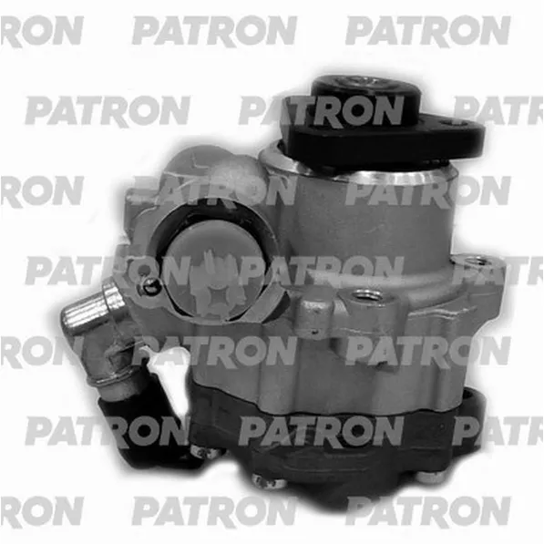 Насос гидроусилителя BMW 5 (E60 E61) 01- (135 Bar) (135 Bar) PATRON PPS1044