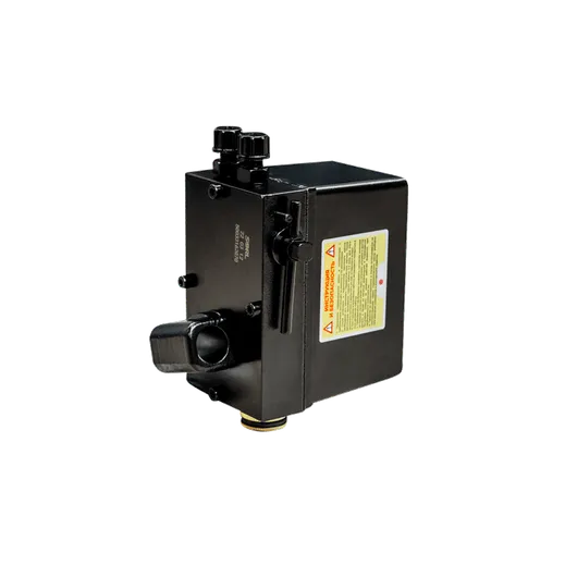 Насос подъема кабины KAMAZ (45104-5004250) SORL SORL 50033162070