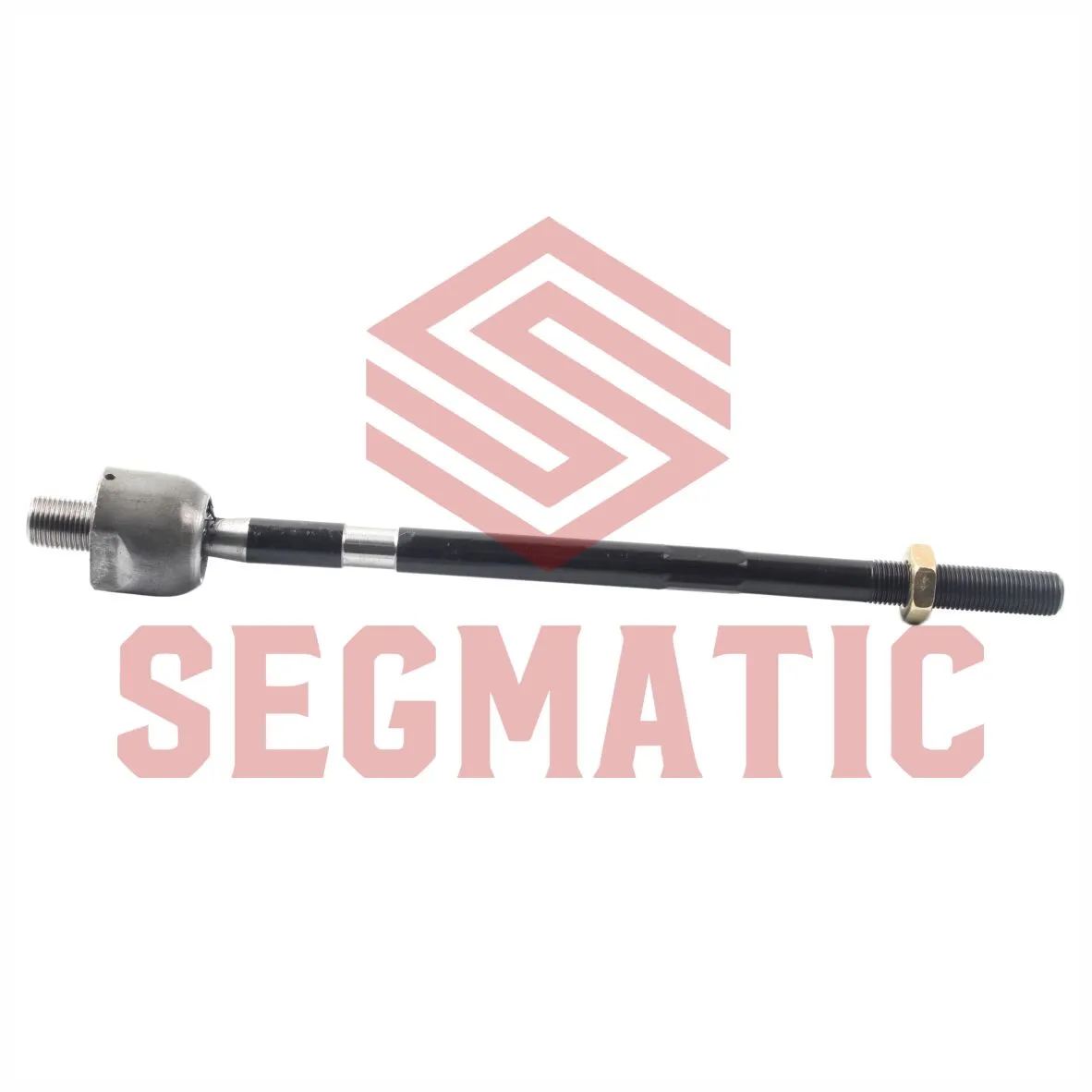 Тяга рулевая VW POLO 02-/SKODA FABIA 05- SEGMATIC SGTS5111