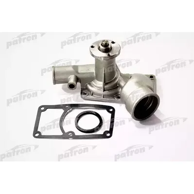Насос водяной O-104 OPEL CORSA A TR 82-92, CORSA A ХЕЧБЭК 82-93, PATRON PWP1121