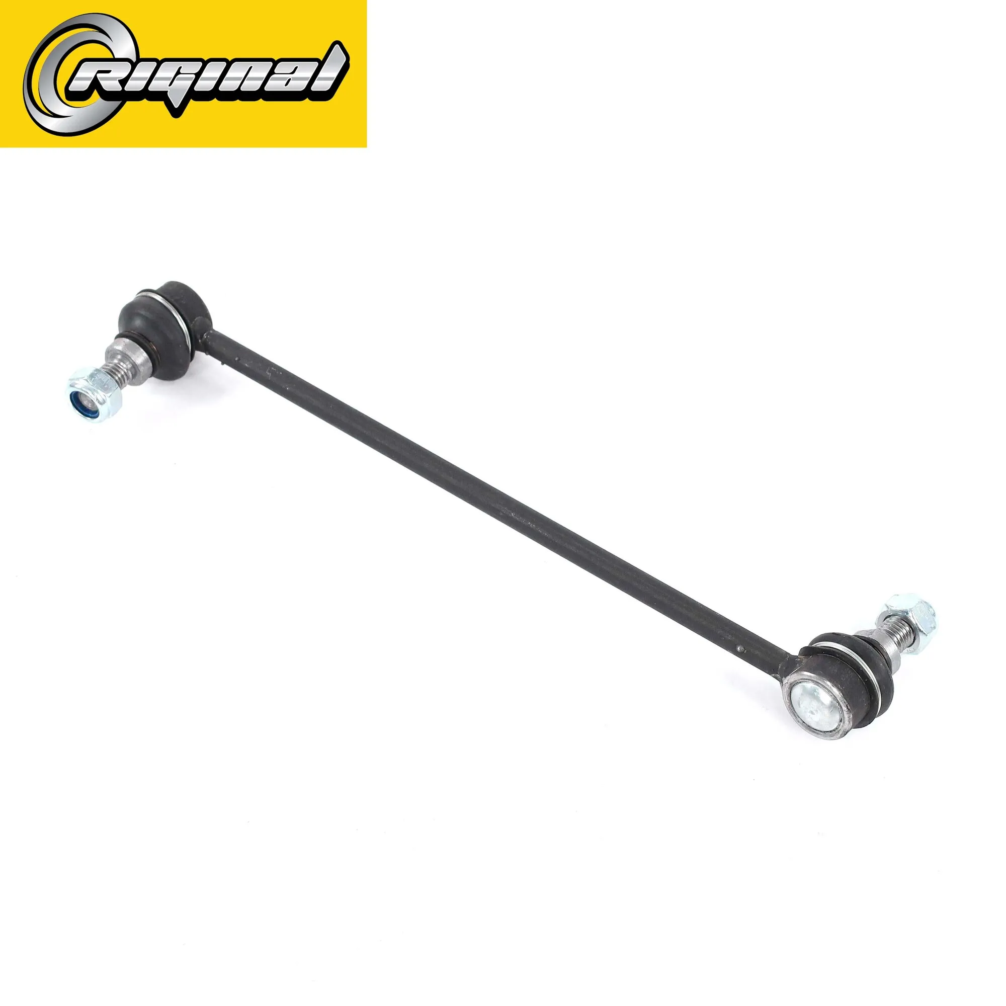 Стойка стабилизатора переднего для а/м Chevrolet Aveo T300 11> Cobalt (GM) 12> Riginal RG95465758