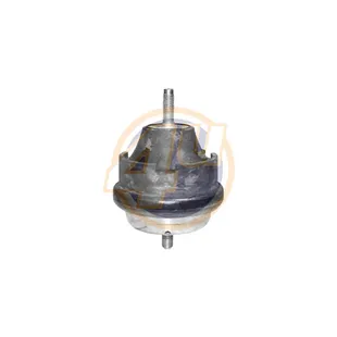 Сайлентблок подушка двиг передний правый PGT 406 2.0HDI/2.2HDI 93- 4U PU-P-96153
