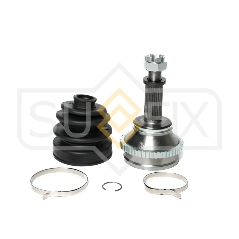 ШРУС SUFIX ST-1655
