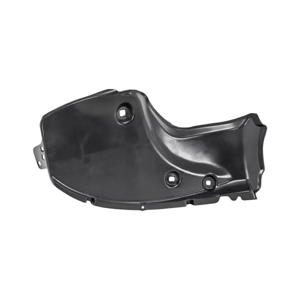 Пыльник боковины бампера заднего левый RAV4 2006-2012 TYL02080069L