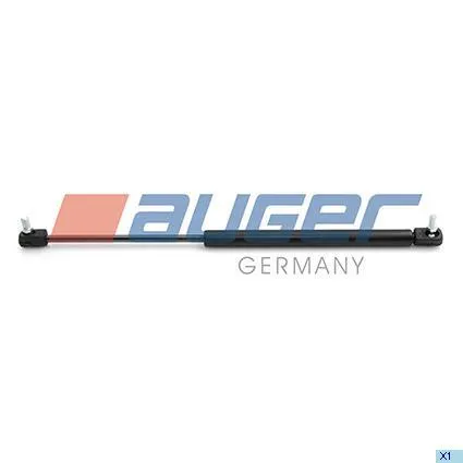 Амортизатор-пружина газовая MAN 425 мм 200 N AUGER 54457