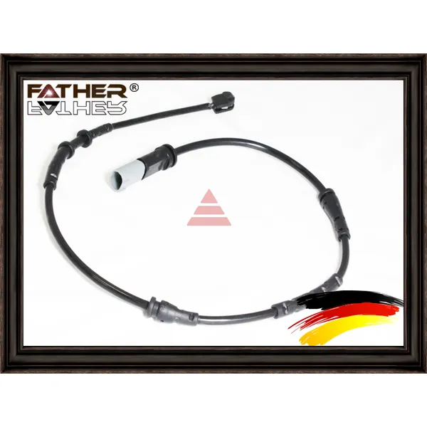 Сигнализатор, износ тормозных колодок FATHER F3051R99