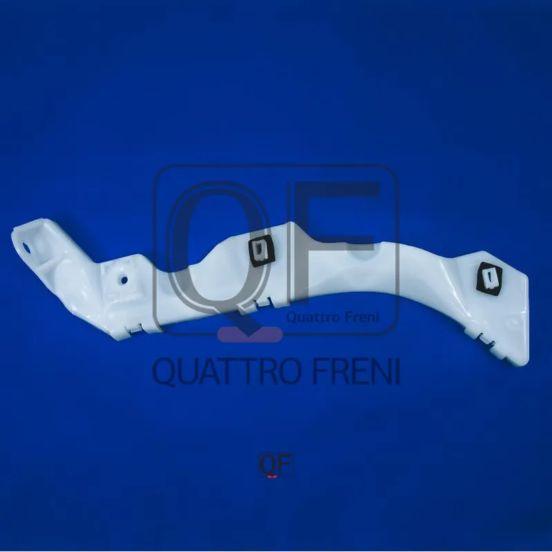 Кронштейн бампера RR RH QUATTRO FRENI QF00H00032