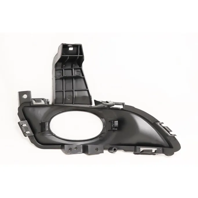 Накладка фары противотуманной Лев. Mazda M3 2003-2008 DoCar BN8V51678ADCR