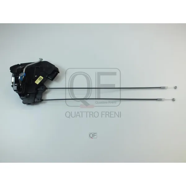 ЗАМОК ДВЕРИ RR RH QUATTRO FRENI QF10K00072