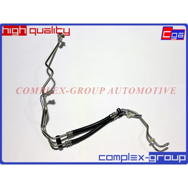 Трубки охлаждения акпп CGA 10PQP777RA