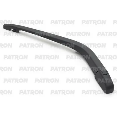 Рычаг стеклоочистителя задн. HONDA Jazz 2002-2008 PATRON PWA118