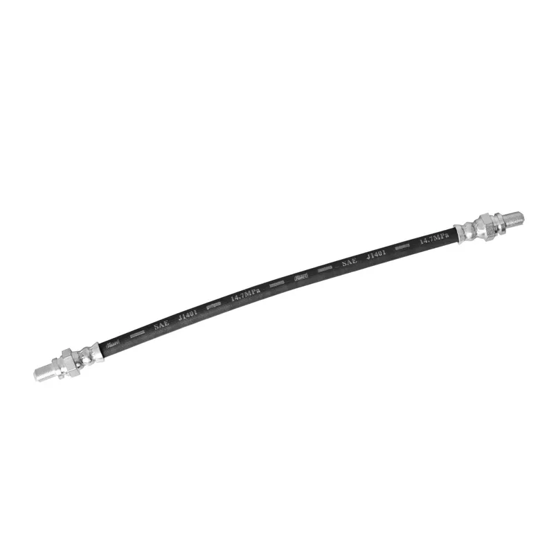 ШЛАНГ ТОРМОЗНОЙ 295, Задний Ford Sierra, Fiesta, Scorpio 1,1-2,8 (-98) OBERKRAFT KT 003221