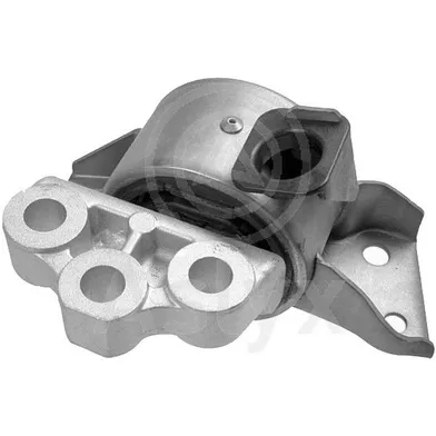 Подушка двиг. R FIAT GRANDE PUNTO 1.4 16V 05- ASLYX AS-202932