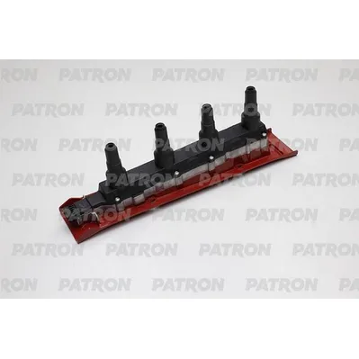 Катушка зажигания красная SAAB: 9-3 (YS3D) 2.0 SE Turbo/2.0 Turbo/2. PATRON PCI1064
