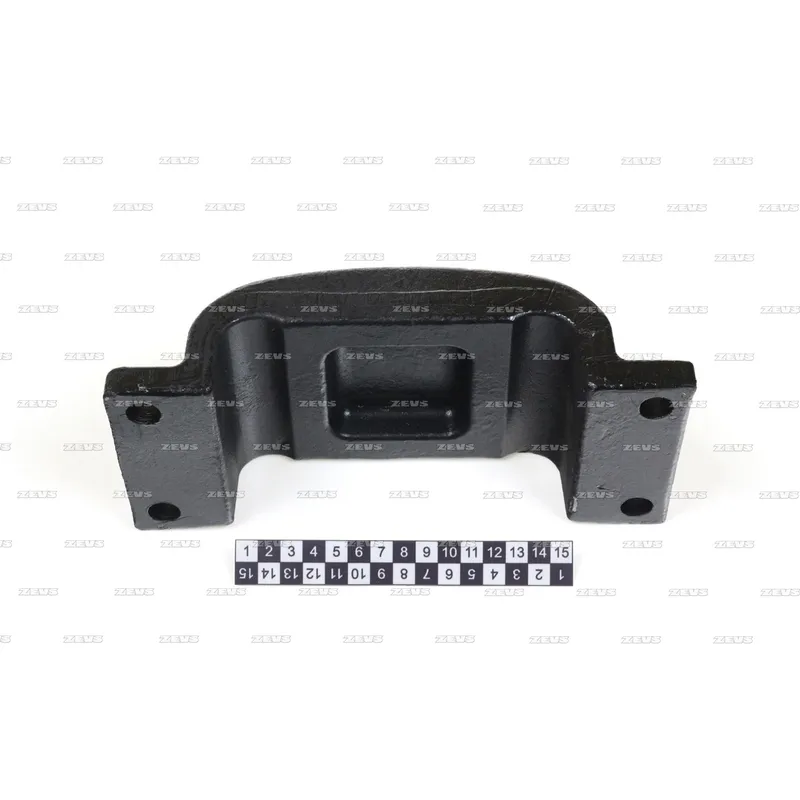 Опора рессоры ZEVS SS11