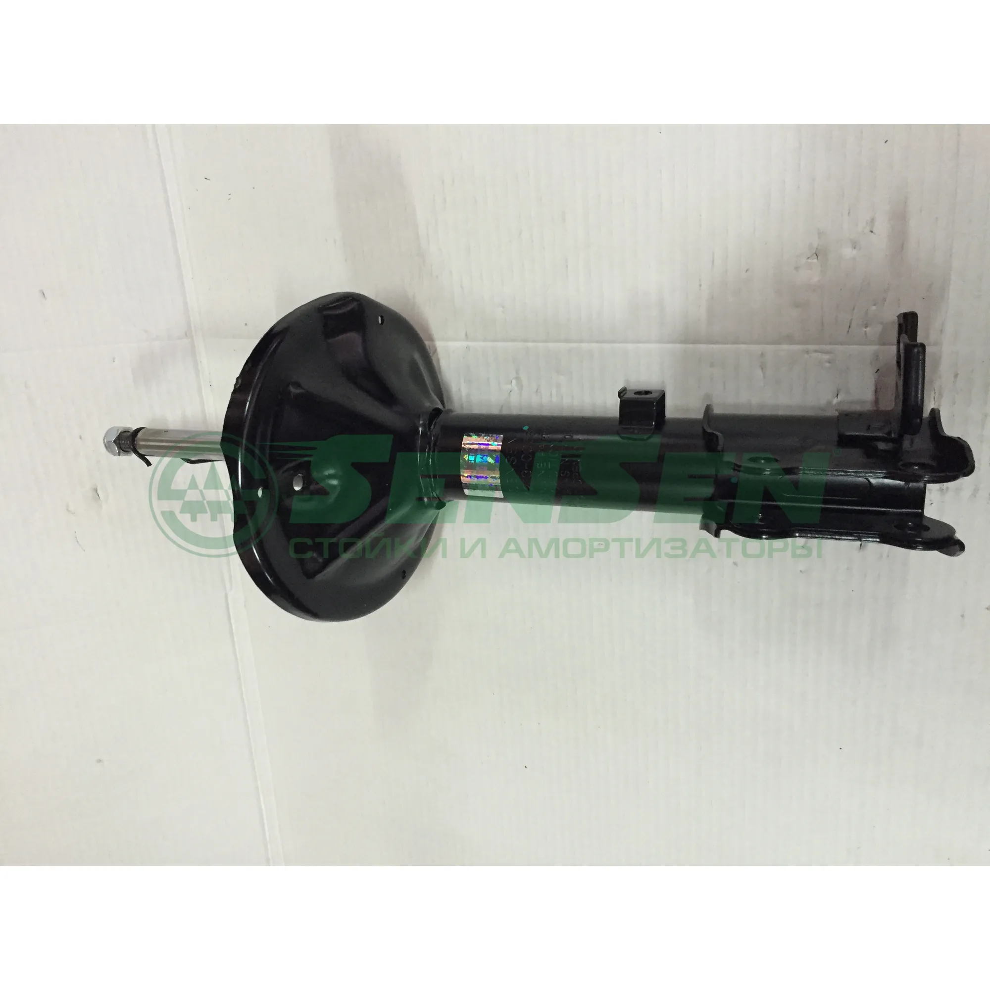 Амортизатор задний R (газ.) HYUNDAI ACCENT I 97-00 SENSEN 4213-0068