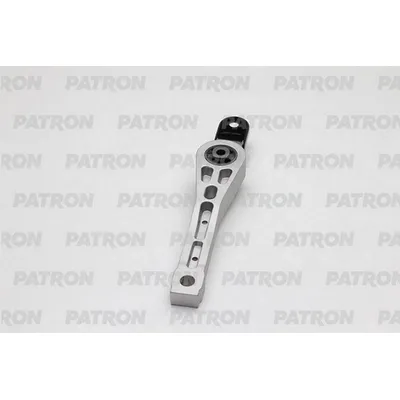 Опора двигателя AUDI Q3 2,0 TFSI TDI 11- VW SHARAN/ALHAMBRA II 11- PATRON PSE30081