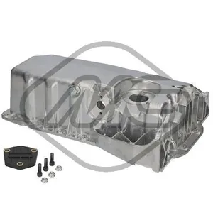 МАСЛЯНЫЙ ПОДДОН AUDI A3 1.8 96-/VW BORA/GOLF 1.8 98-05 Metalcaucho 05960