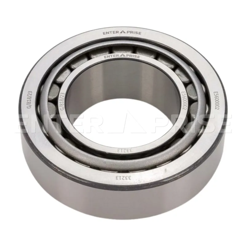 Подшипник 33213 BPW10-12т; SN420,360,300, SAF, ROR TM ENTERPRISE E5600002