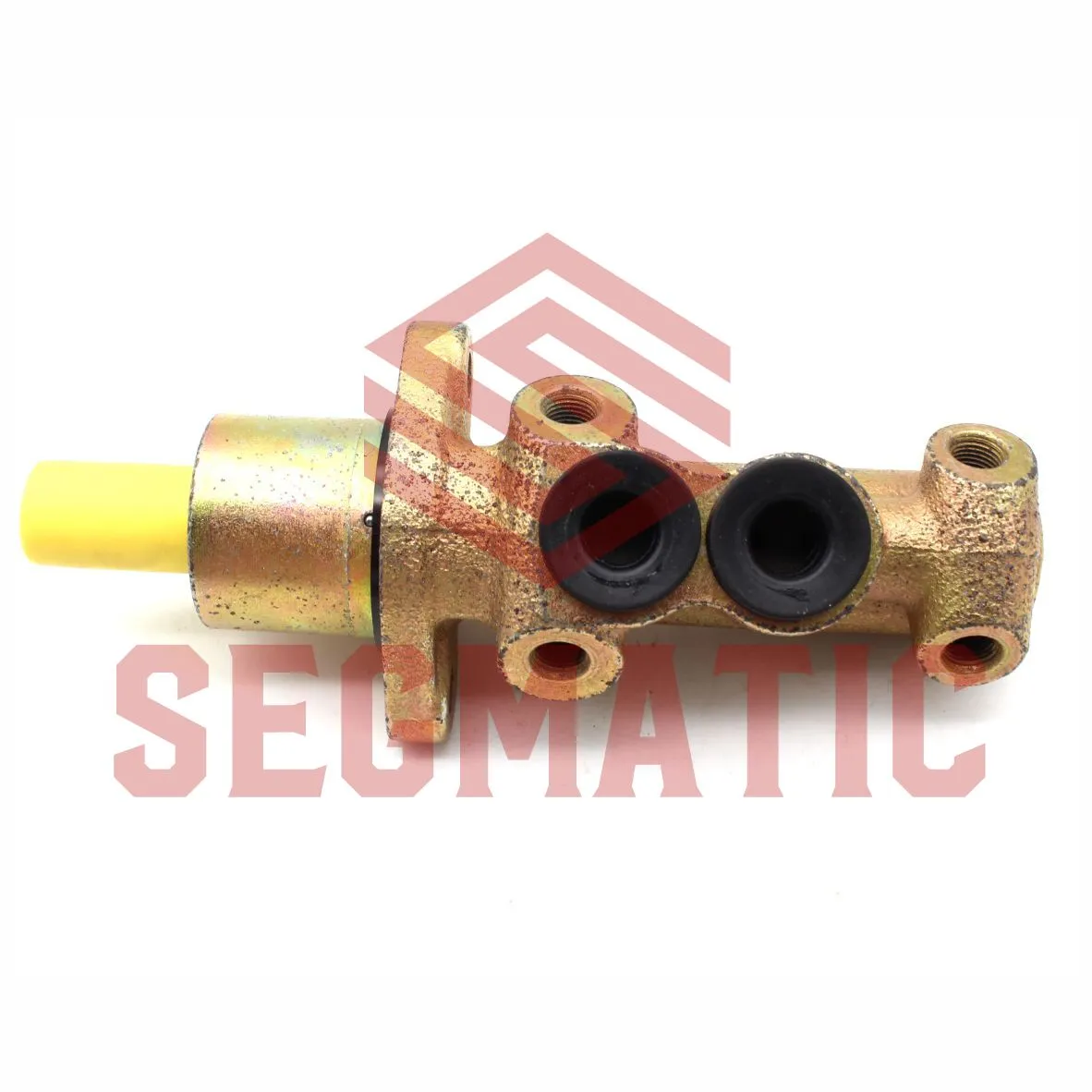 Цилиндр тормозной главный Peugeot 405 (I-II, 87-), Renault Clio (90-), Megane (96-), Seat Ibiza (84-) SEGMATIC SGBC1004