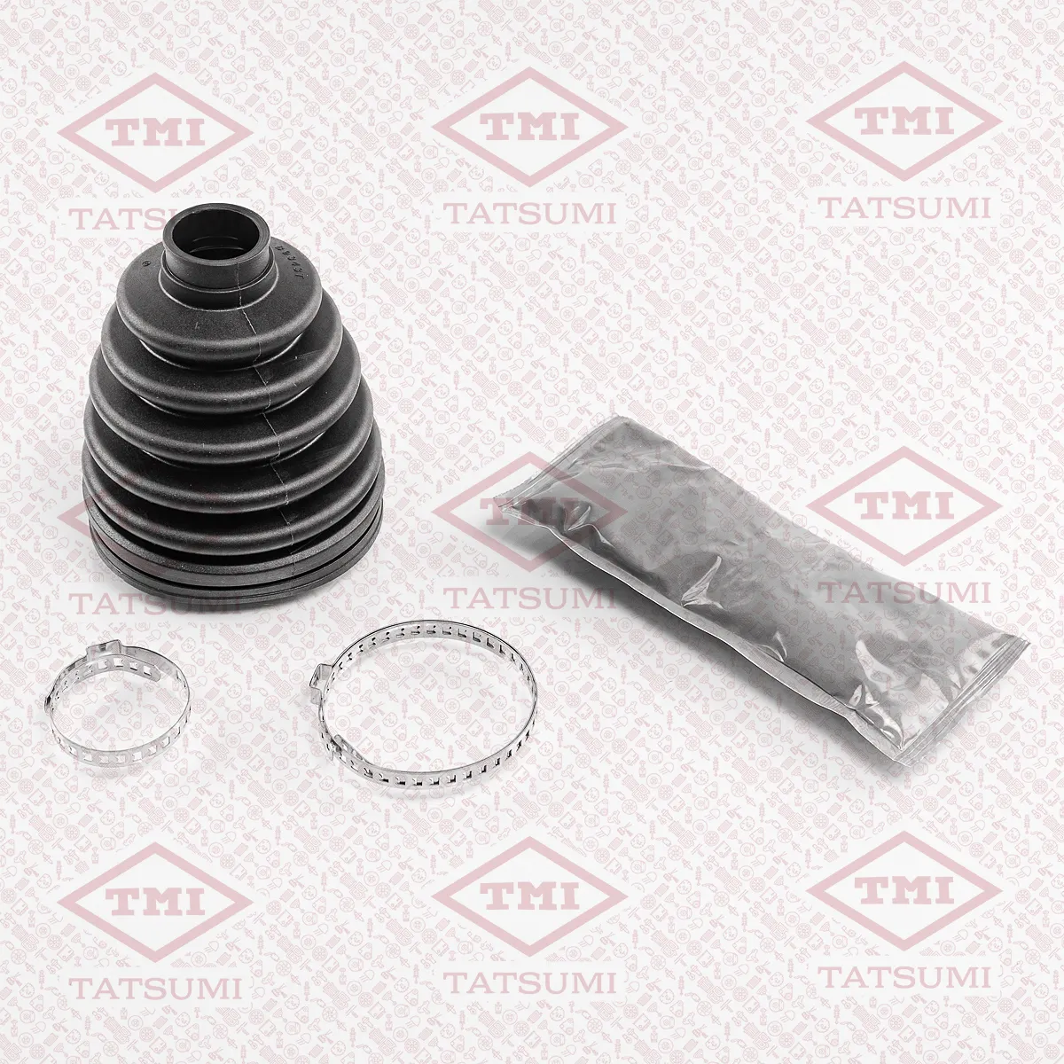 Пыльник ШРУСа внутренний к-т TOYOTA Avensis/Camry/Corolla/Previa/RAV4 00->LEXUS TATSUMI TDC1200