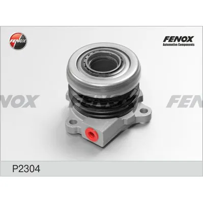 Выжимной подшипник, гидравлический FENOX P2304