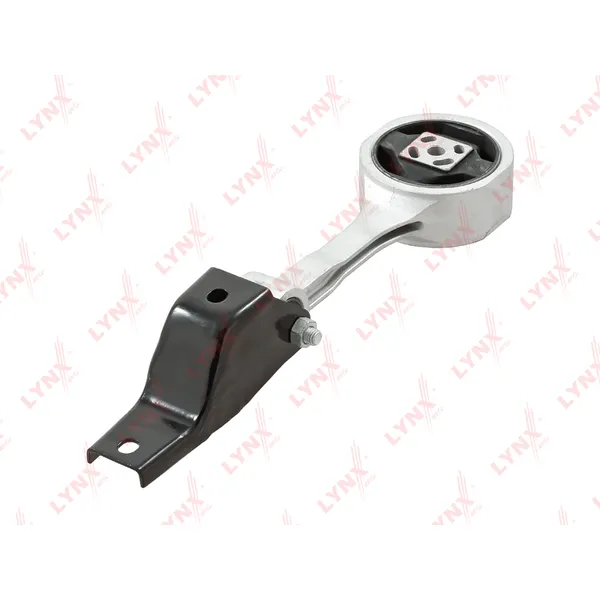 Опора двигателя нижняя SKODA Fabia I 1.9D 99>, VW Polo 1.9D 01> LYNXauto ME-2633