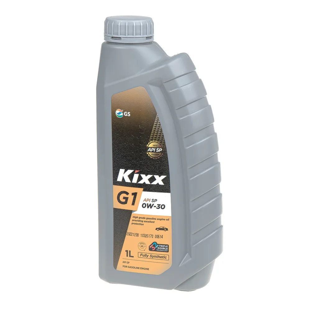 Масло моторное KIXX G1 0W-30 1 л L2151AL1E1