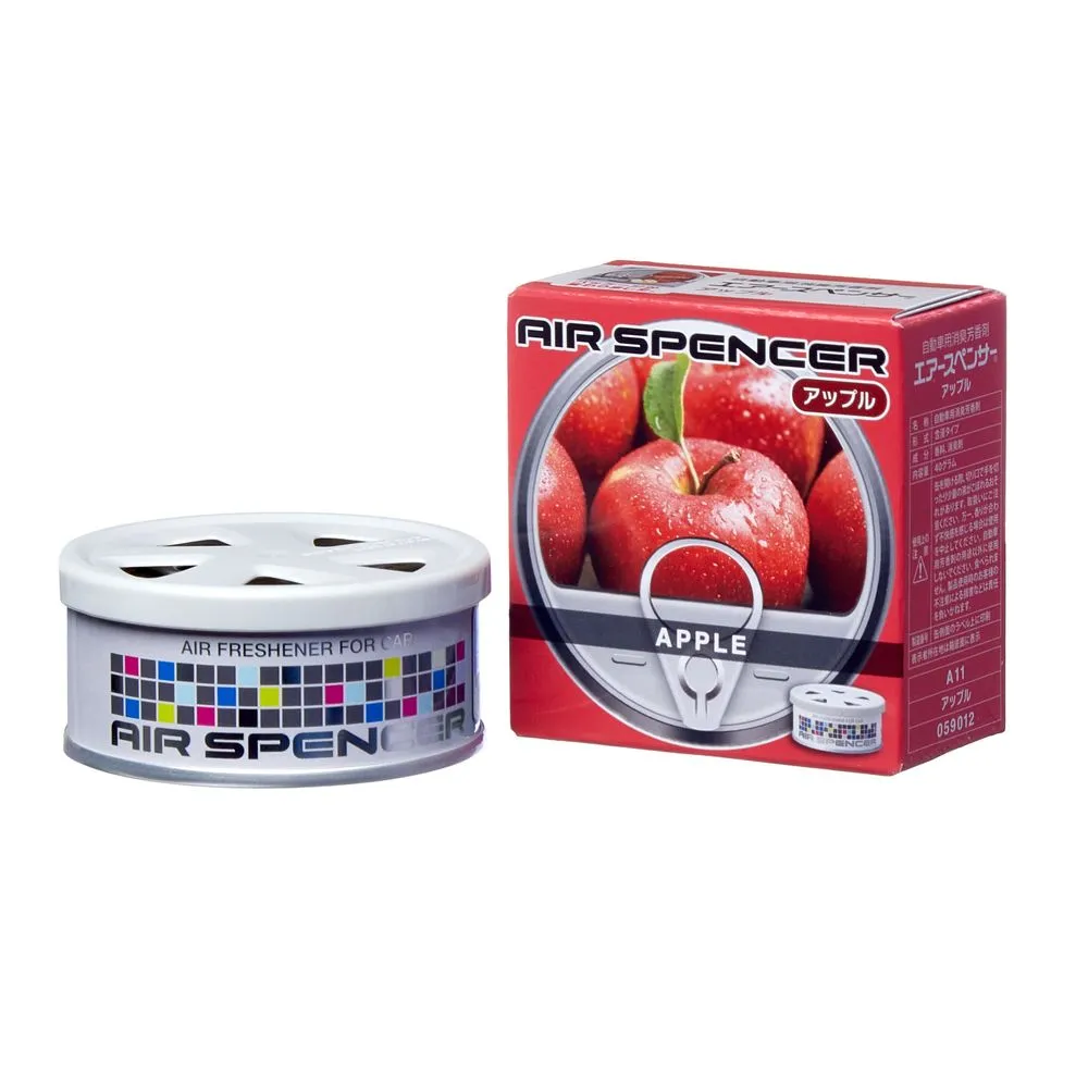 Ароматизатор меловой SPIRIT REFILL - APPLE EIKOSHA A-11