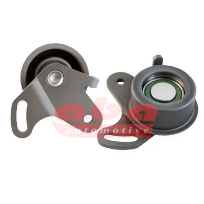 Ролик натяжителя ремня ГРМ HYUNDAI ACCENT I II III COUPE ELANTRA GETZ LANTRA  ABA AUTOMOTIVE YS325006