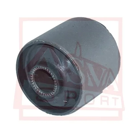 Сайлентблок задней тяги ASVA 0101-133